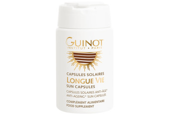 Capsules Solaire Longue Vie Sun